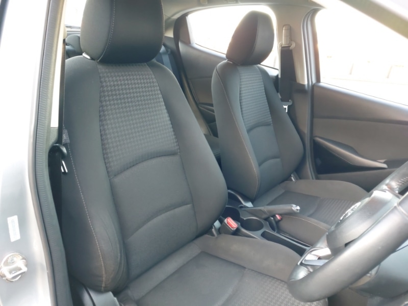 Used Mazda Mazda2 2018 for sale - 77311685: Photo 10