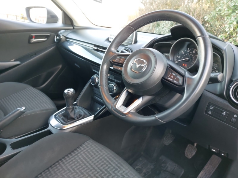 Used Mazda Mazda2 2018 for sale - 77311685: Photo 11