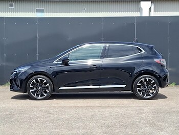 Used Renault Clio 2025 for sale - 79126707: Photo