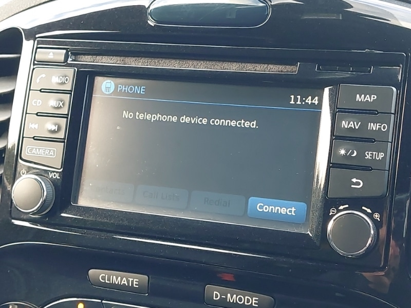 Used Nissan Juke 2016 for sale - 77278218: Photo 14