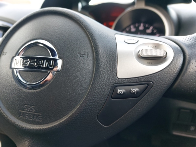 Used Nissan Juke 2016 for sale - 77278218: Photo 17