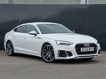 Audi - A5