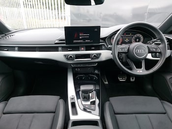 Used Audi A5 2022 for sale - 75762793: Photo