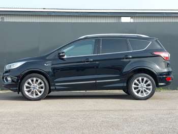 Used Ford Kuga 2019 for sale - 75285443: Photo