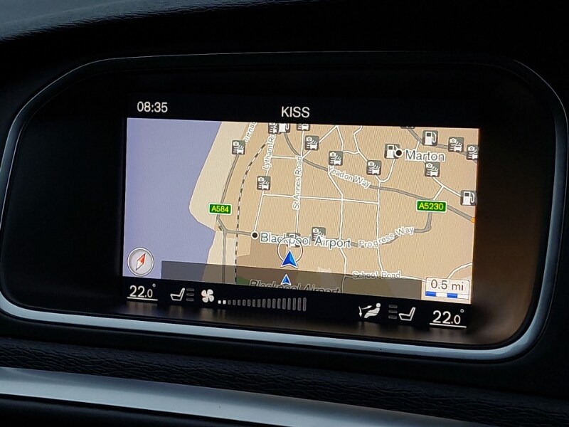 Used Volvo V40 2019 for sale - 76543547: Photo 13