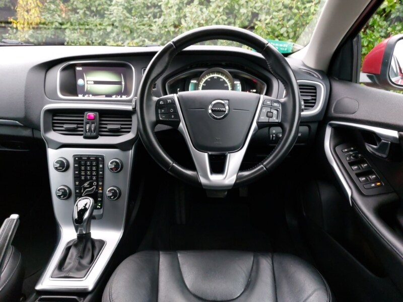 Used Volvo V40 2019 for sale - 76543547: Photo 7