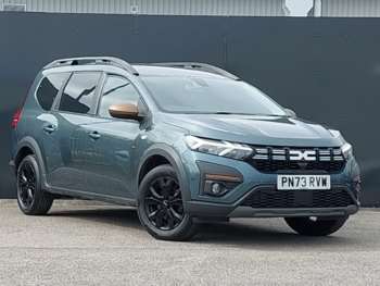 Used Dacia Jogger 2024 for sale - 75382275: Photo