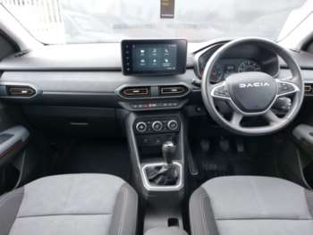 Used Dacia Jogger 2024 for sale - 75382275: Photo