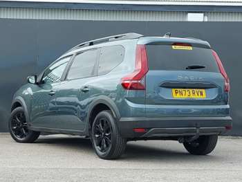 Used Dacia Jogger 2024 for sale - 75382275: Photo
