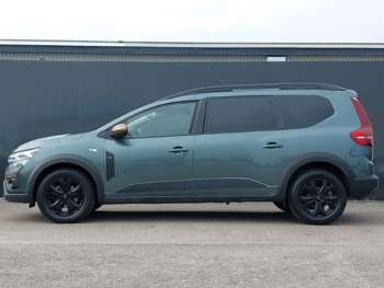 Used Dacia Jogger 2024 for sale - 75382275: Photo