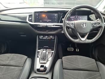 Used Vauxhall Grandland 2023 for sale - 79654074: Photo