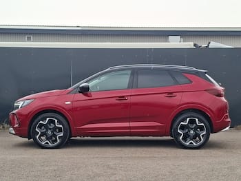 Used Vauxhall Grandland 2023 for sale - 79654074: Photo