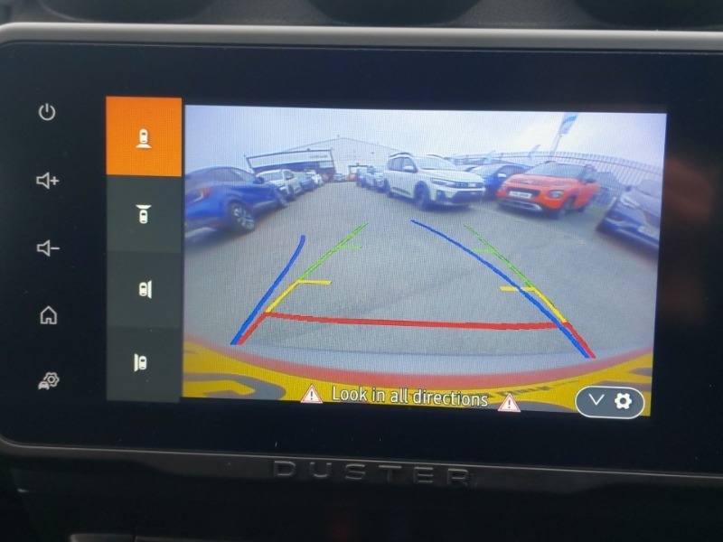 Used Dacia Duster 2024 for sale - 77264925: Photo 10