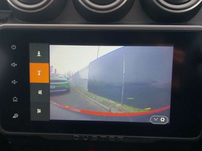 Used Dacia Duster 2024 for sale - 77264925: Photo 11