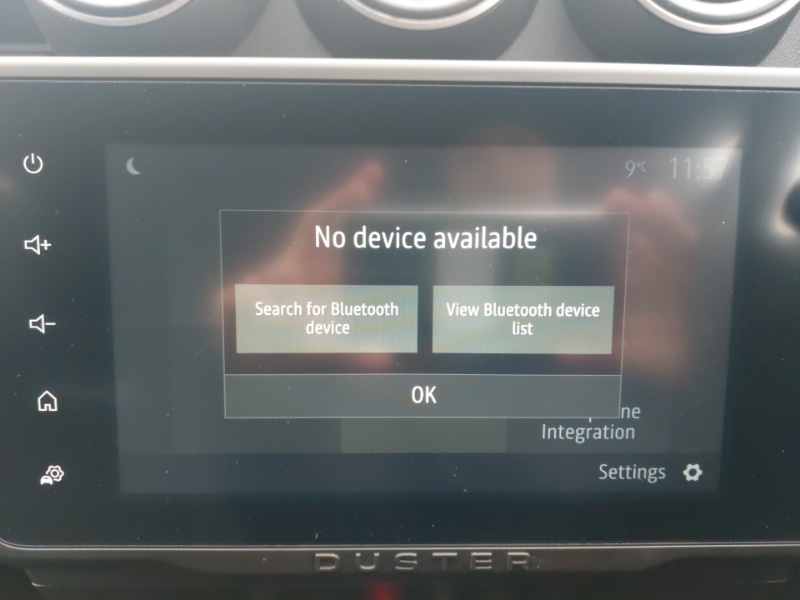 Used Dacia Duster 2024 for sale - 77264925: Photo 17