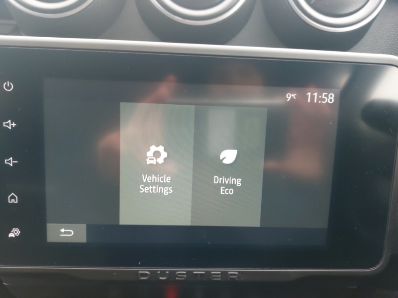 Used Dacia Duster 2024 for sale - 77264925: Photo 18