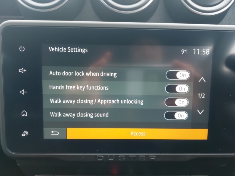 Used Dacia Duster 2024 for sale - 77264925: Photo 19