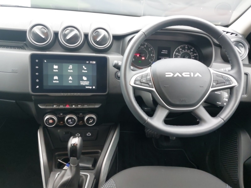 Used Dacia Duster 2024 for sale - 77264925: Photo 2