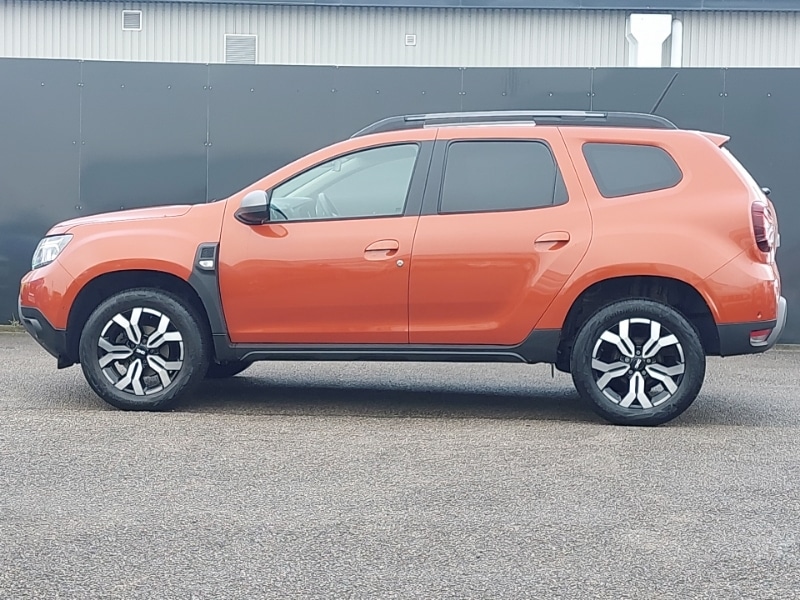 Used Dacia Duster 2024 for sale - 77264925: Photo 4