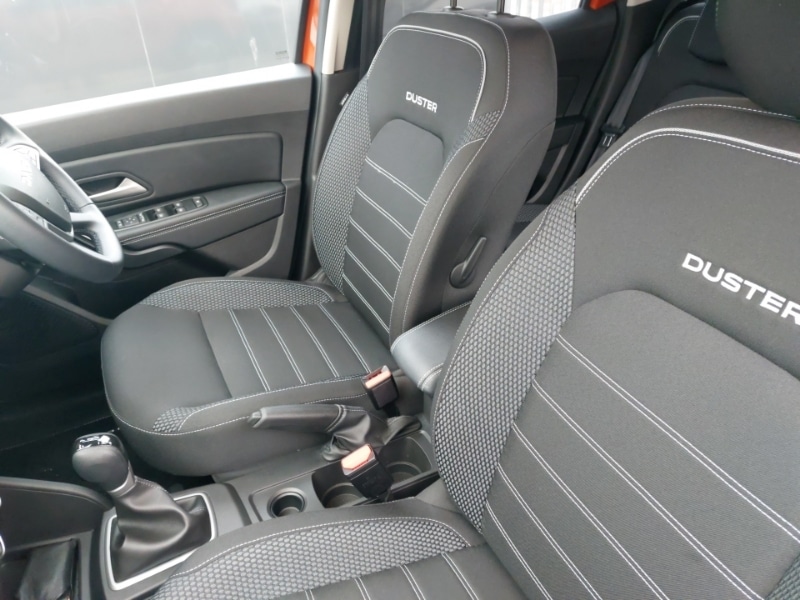 Used Dacia Duster 2024 for sale - 77264925: Photo 5