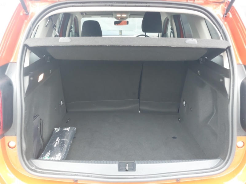 Used Dacia Duster 2024 for sale - 77264925: Photo 8