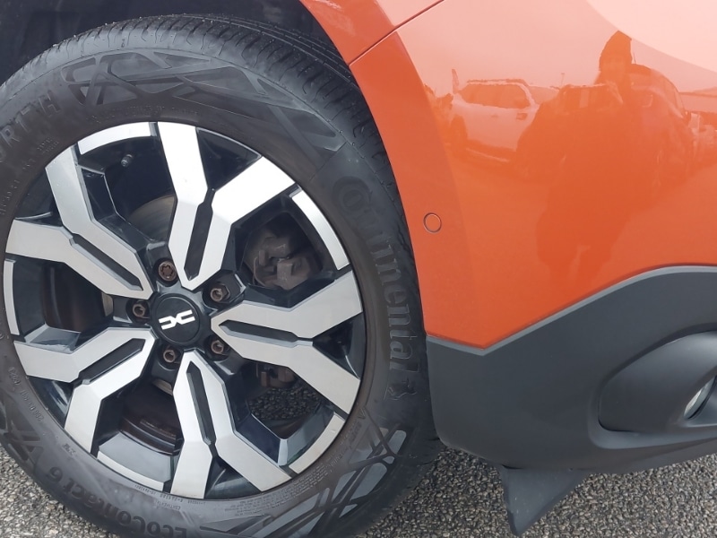 Used Dacia Duster 2024 for sale - 77264925: Photo 9