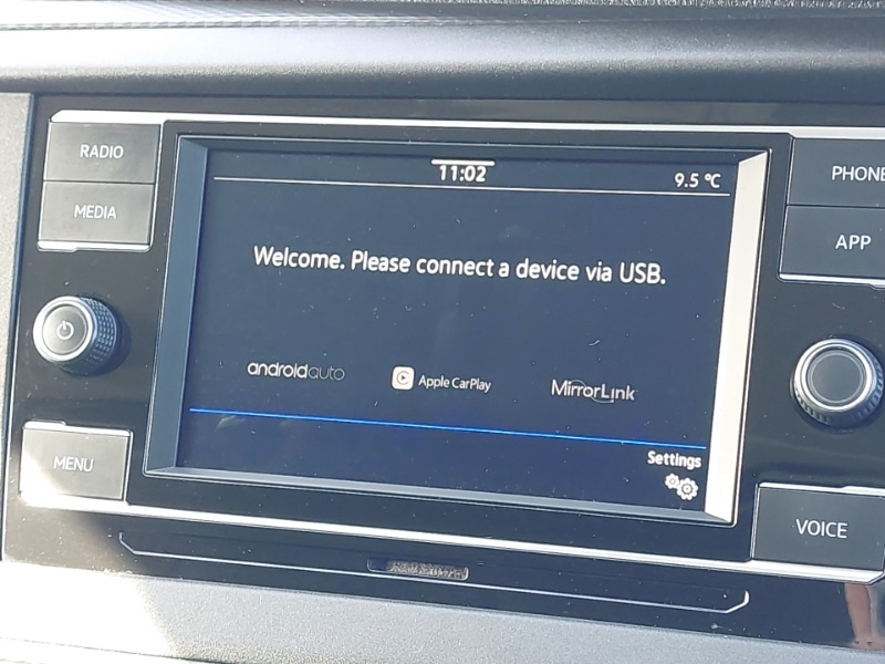 Used Volkswagen Transporter 2021 for sale - 77856185: Photo 13