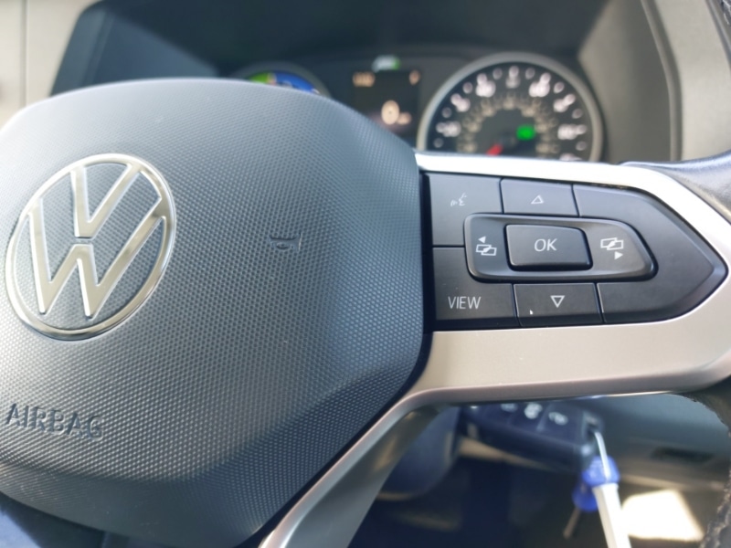 Used Volkswagen Transporter 2021 for sale - 77856185: Photo 16