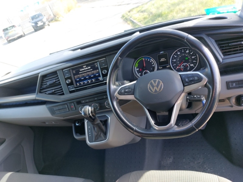 Used Volkswagen Transporter 2021 for sale - 77856185: Photo 7