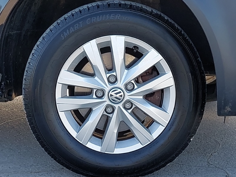 Used Volkswagen Transporter 2021 for sale - 77856185: Photo 9