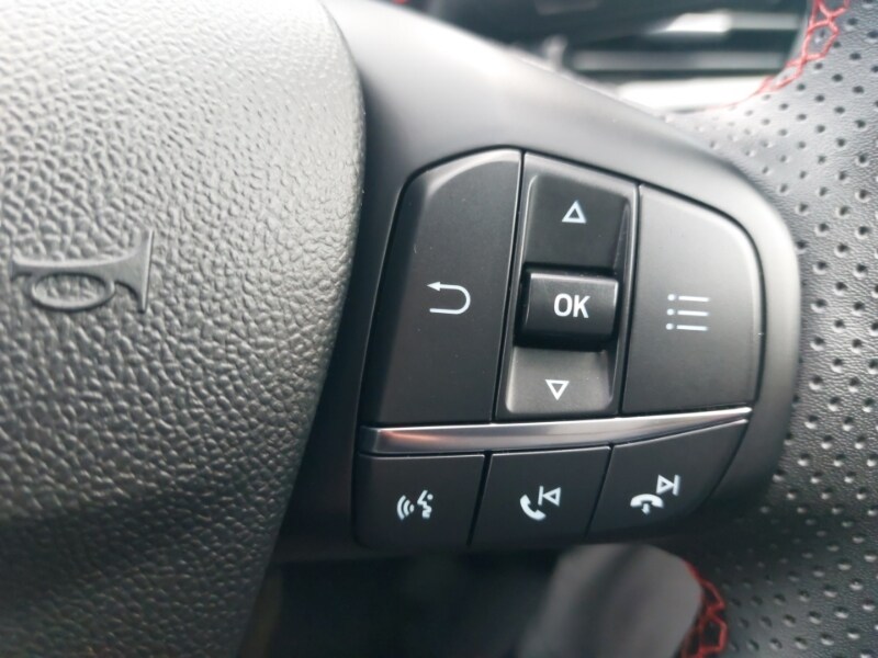 Used Ford Puma 2020 for sale - 77610962: Photo 12