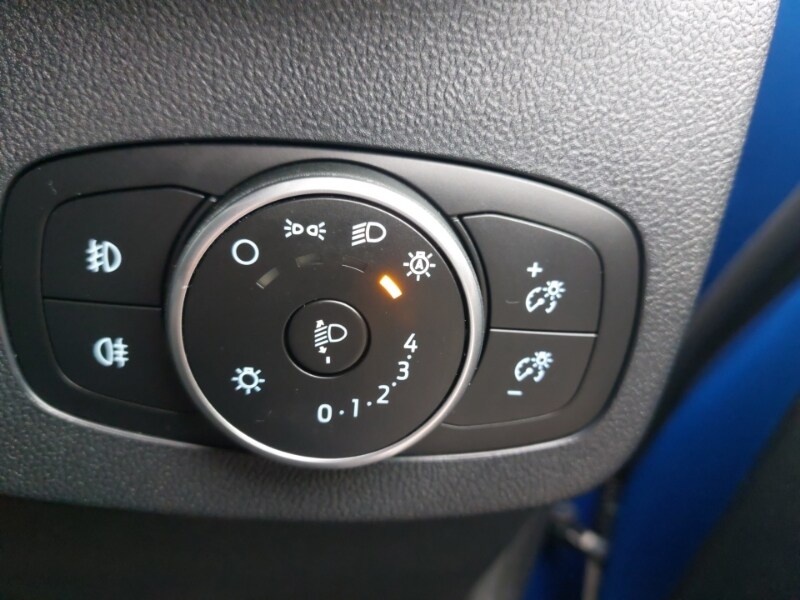 Used Ford Puma 2020 for sale - 77610962: Photo 17