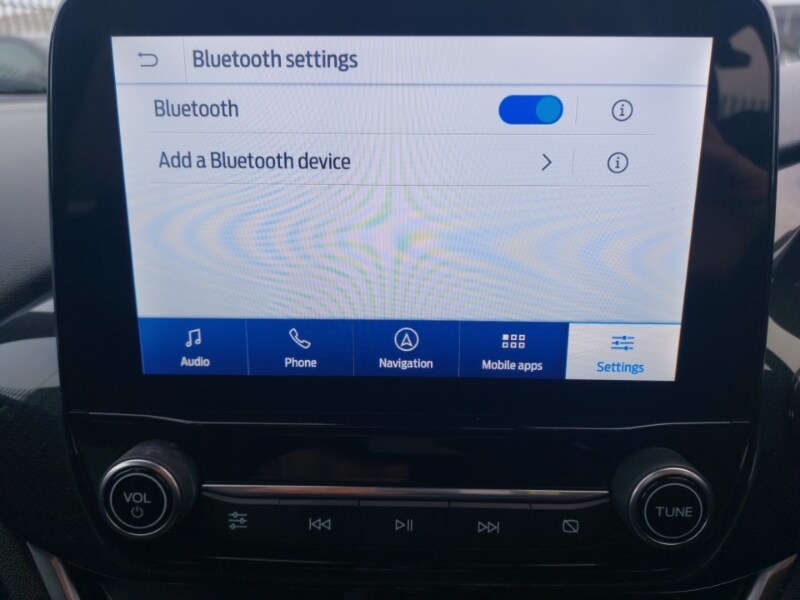 Used Ford Puma 2020 for sale - 77610962: Photo 18