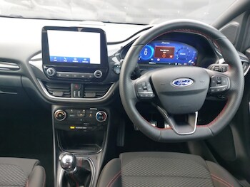 Used Ford Puma 2020 for sale - 77610962: Photo