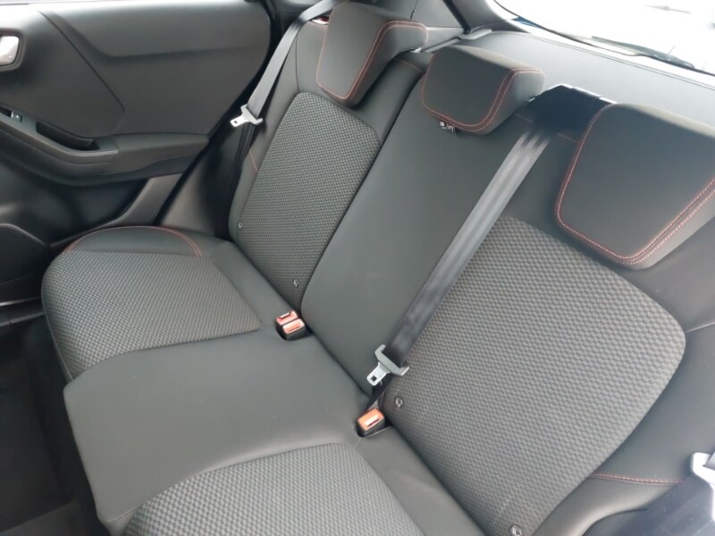 Used Ford Puma 2020 for sale - 77610962: Photo 6