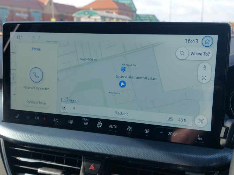 Used Ford Focus 2024 for sale - 77491328: Photo 14