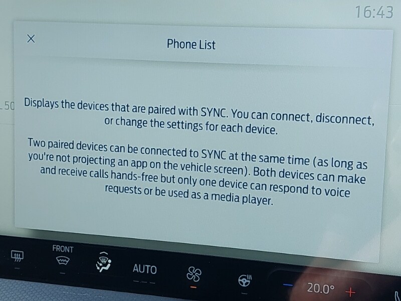 Used Ford Focus 2024 for sale - 77491328: Photo 15