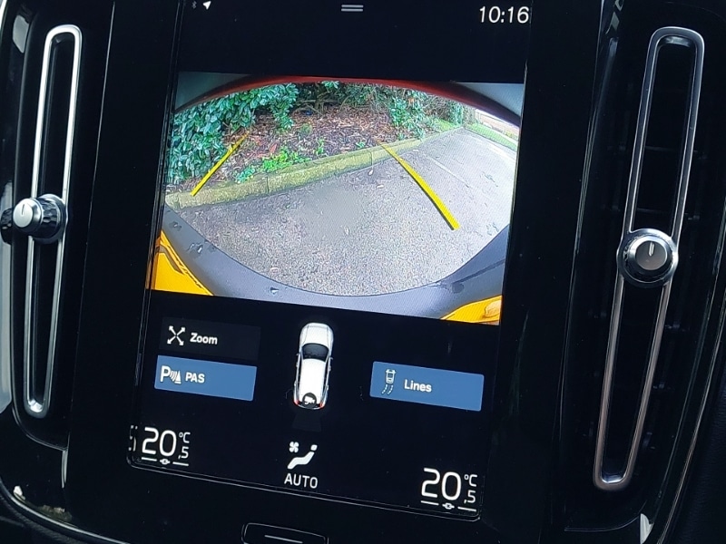 Used Volvo XC40 2022 for sale - 76889386: Photo 12