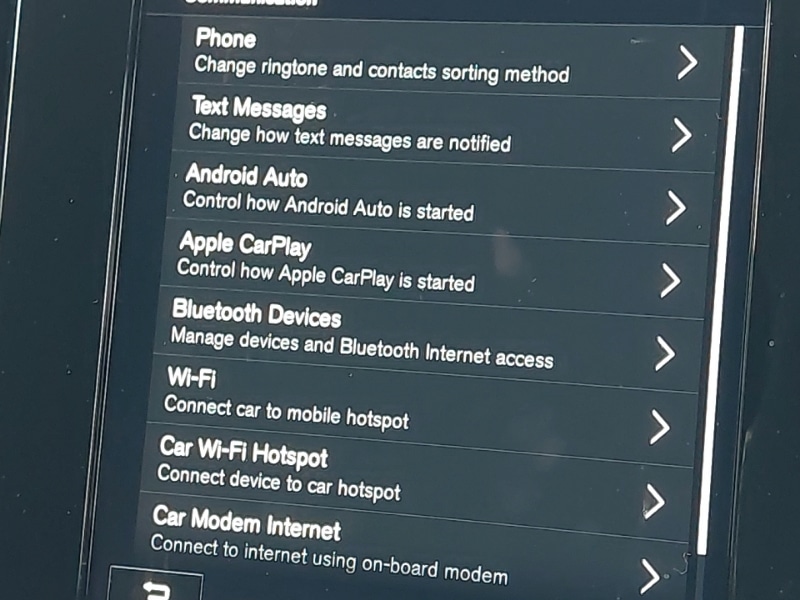 Used Volvo XC40 2022 for sale - 76889386: Photo 15