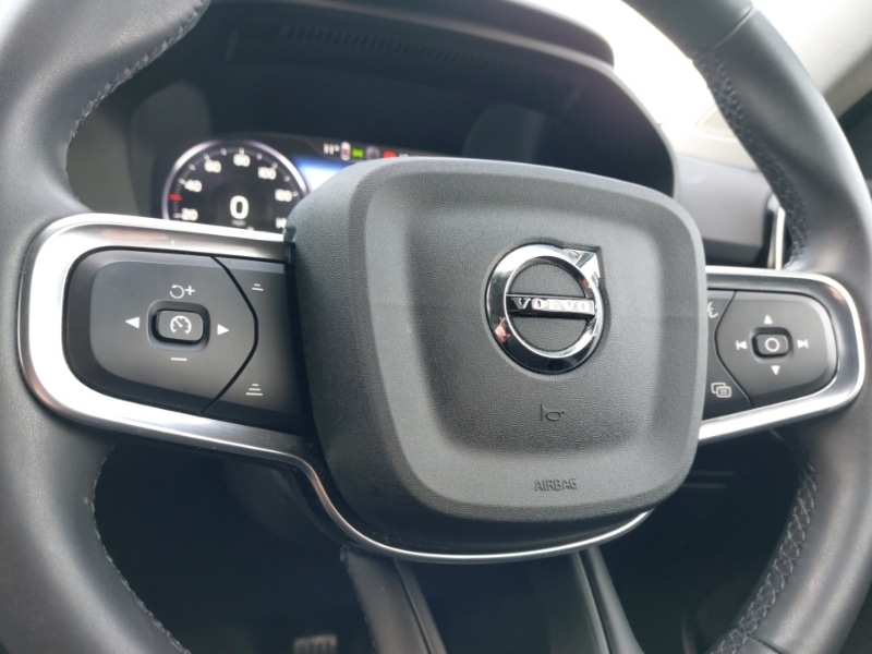 Used Volvo XC40 2022 for sale - 76889386: Photo 16