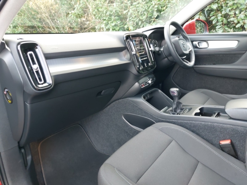 Used Volvo XC40 2022 for sale - 76889386: Photo 5