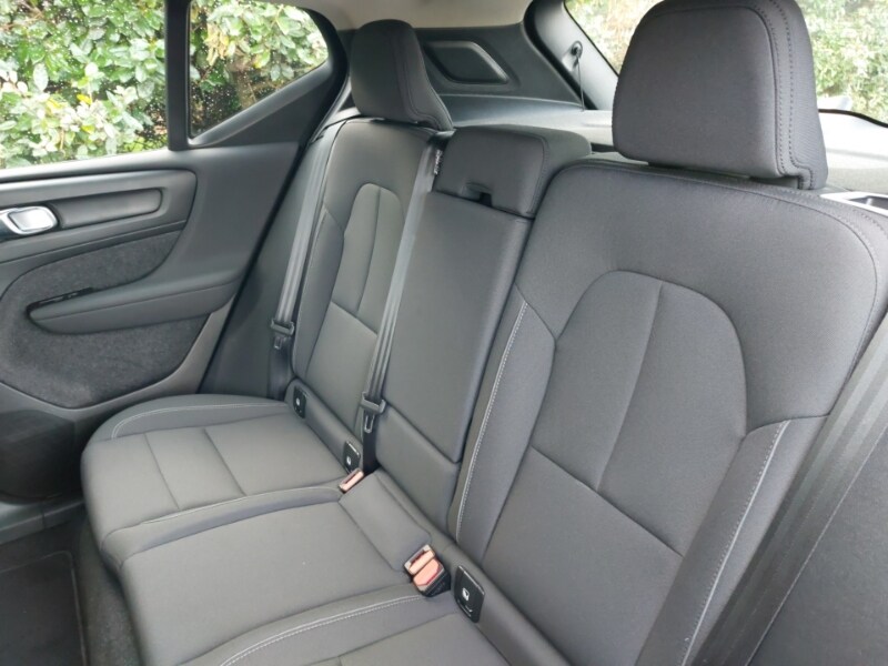 Used Volvo XC40 2022 for sale - 76889386: Photo 6