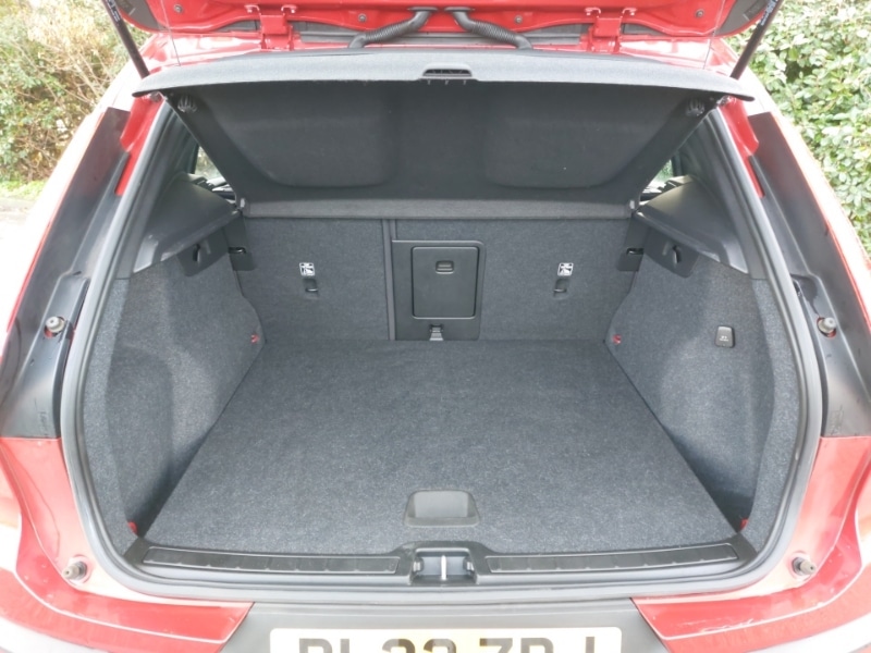 Used Volvo XC40 2022 for sale - 76889386: Photo 8