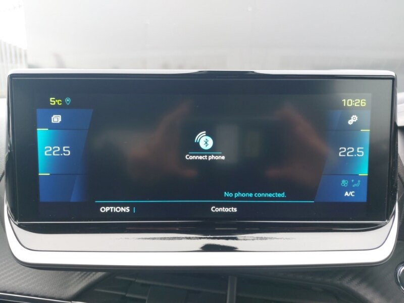 Used Peugeot 2008 2023 for sale - 78146484: Photo 11