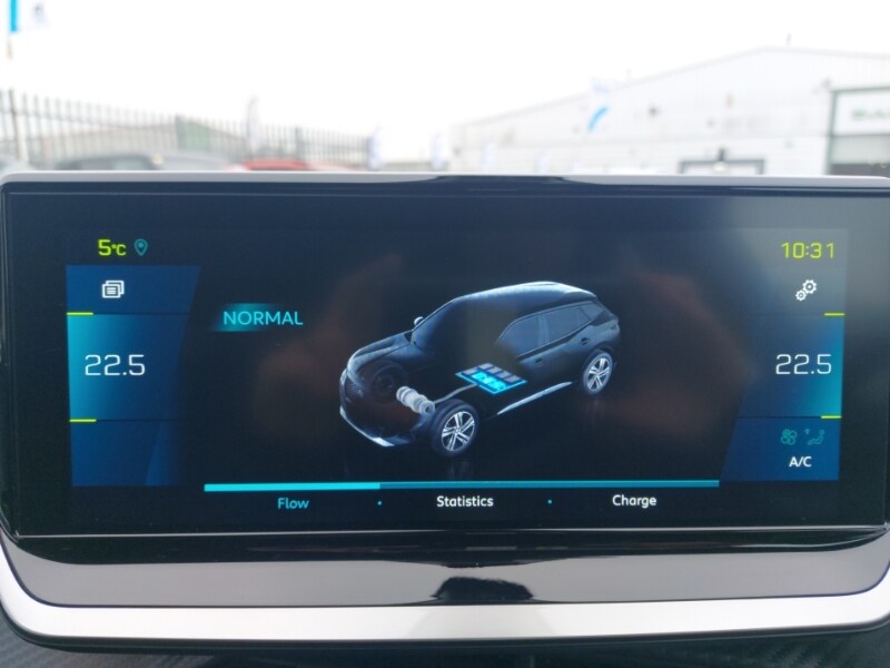 Used Peugeot 2008 2023 for sale - 78146484: Photo 19