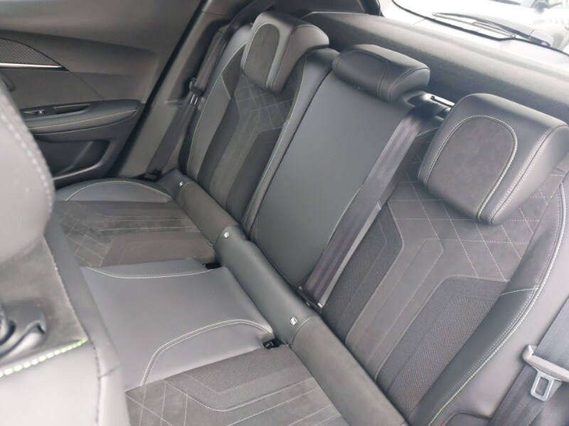 Used Peugeot 2008 2023 for sale - 78146484: Photo 6