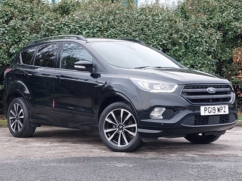 Used Ford Kuga 2019 for sale - 76911555: Photo 1