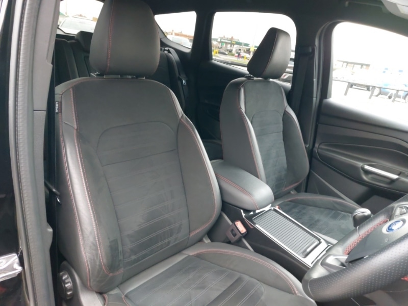 Used Ford Kuga 2019 for sale - 76911555: Photo 10