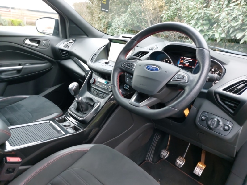 Used Ford Kuga 2019 for sale - 76911555: Photo 11