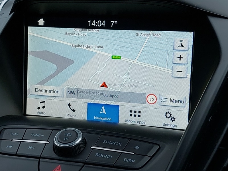 Used Ford Kuga 2019 for sale - 76911555: Photo 13